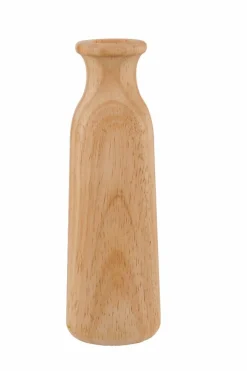 RUBBERWOOD Miroir Naturel