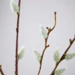 SALICA Branche Artificielle Vert