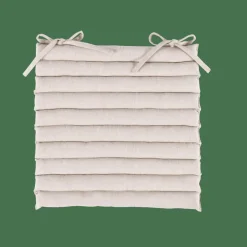 SALSA Coussin D'assise Beige