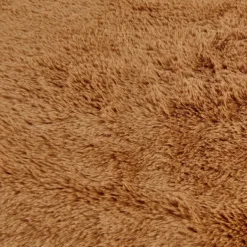 SENSATION Plaid Brun