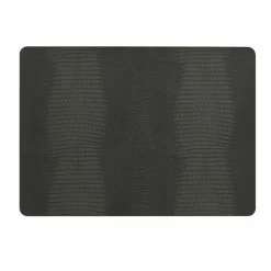 SERPA Set De Table Brun Clair