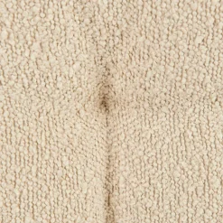 SIERA Coussin D'assise Blanc