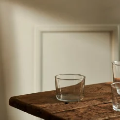 SILHOUETTE Bouteille 1,25 L Transparent