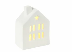 SILKE Abat-jour Vert