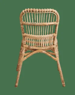 SIMBA Chaise De Salle à Manger Largeur Assise: 42cm