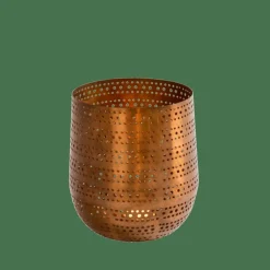 SIRIUS Partylight Bronze