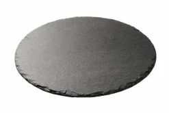 SLATE Assiette