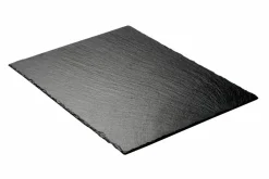 SLATE Assiette