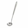 SOUS CHEF Spatule Argent