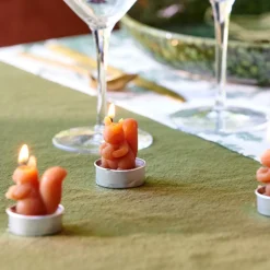 SQUIRREL Décoration Doré