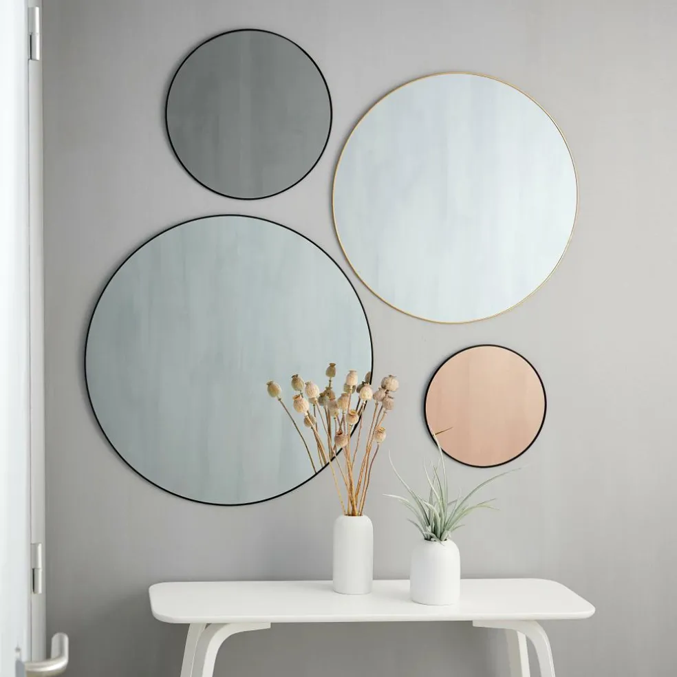 STAGGY Décoration Naturel