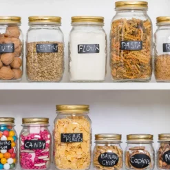 STAGIONI Bocal 25 CL Transparent