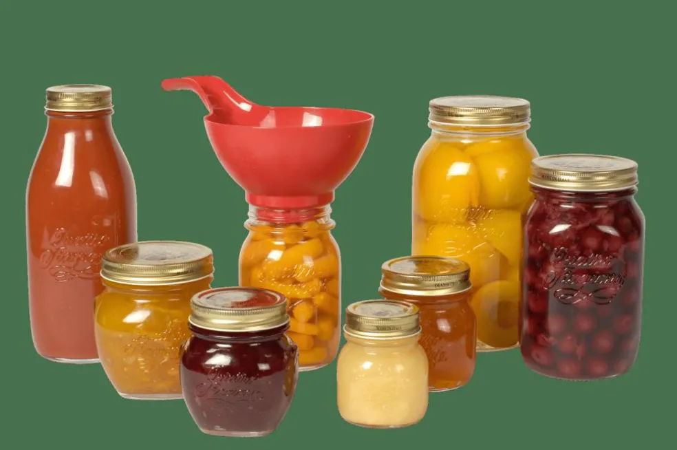 STAGIONI Bocal 25 CL Transparent