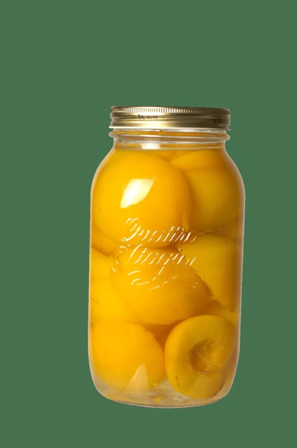 STAGIONI Bocal 150 CL Transparent