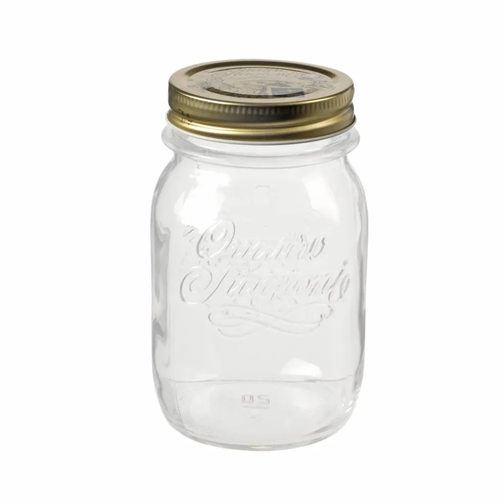 STAGIONI Set De 2 Couvercles