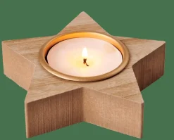 STELLA Partylight Doré, Naturel