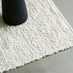 STIPI Tapis Blanc