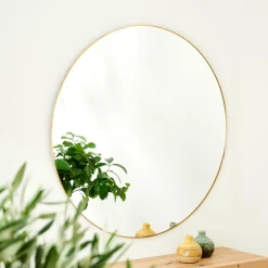 SUN Décoration Murale Jaune