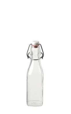 SWING Bouteille 1 L Transparent