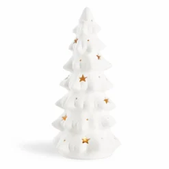 TESS Pied De Lampe Doré