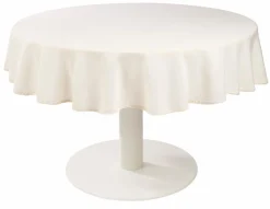 TILA Serviette Blanc