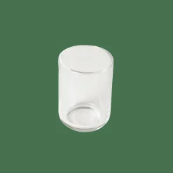 TOKIO Porte Brosse à Dents Transparent