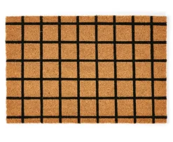 TRES Portemanteau Mural Naturel