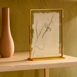 TULLY Déco à Suspendre Blanc