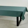 UNILINE Nappe Vert Foncé
