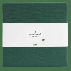 UNILINE Nappe Vert Foncé