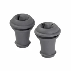 VACUVIN Refroidisseur Argent