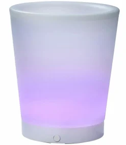 VACUVIN Refroidisseur Argent