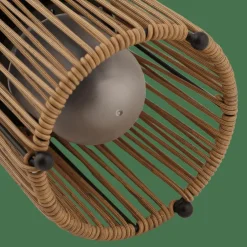 VINN Lampe Solaire Naturel