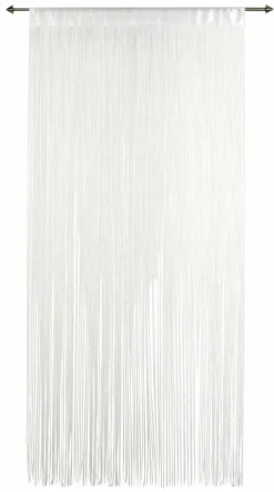 WHITE Branche D'eucalyptus Blanc