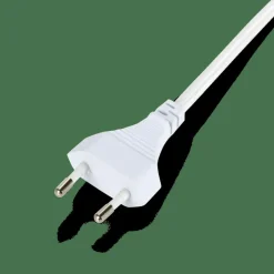 WHITESTONE Lampe De Table Avec Abat-jour E27 Blanc Cassé