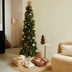 X-MAS DOG Mug Multicolore