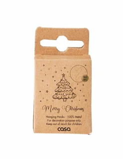 X-MAS Rouleau à Pâtisserie Naturel